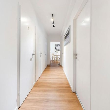 Central City Lofts ウィーン エクステリア 写真