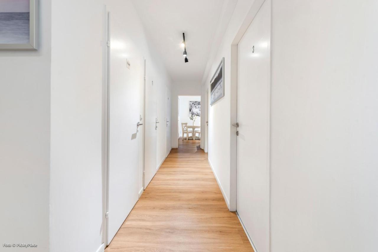 Central City Lofts ウィーン エクステリア 写真