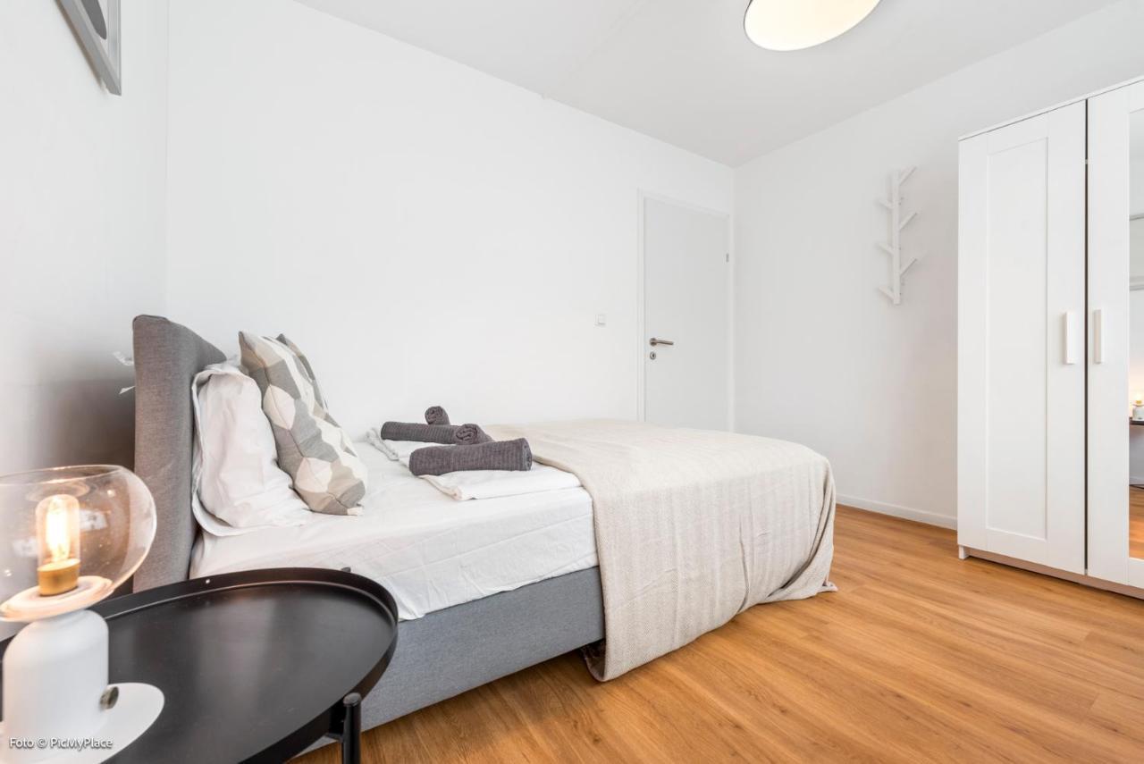 Central City Lofts ウィーン エクステリア 写真