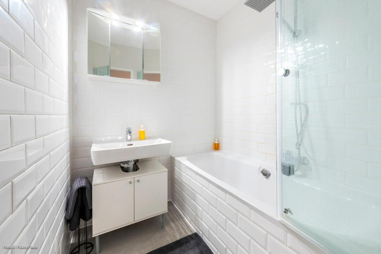 Central City Lofts ウィーン エクステリア 写真